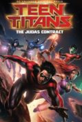 Teen Titans The Judas Contract (2017) ทีนไททั่นส์  