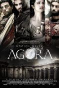 Agora (2009) มหาศึกศรัทธากุมชะตาโลก  