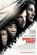 Brooklyn’s Finest (2009) ตำรวจระห่ำพล่านเขย่าเมือง  
