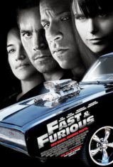 Fast and Furious 4 (2009) เร็วแรงทะลุนรก 4 ยกทีมซิ่ง แรงทะลุไมล์  