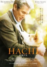Hachi A Dog’s Tale (2009) ฮาชิ หัวใจพูดได้  