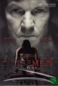 Horsemen (2009) อำมหิต 4 สะท้าน  