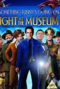 Night At The Museum 2 Battle Of The Smithsonian (2009) มหึมาพิพิธภัณฑ์ ดับเบิ้ลมันส์ทะลุโลก ภาค2  