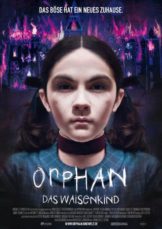 Orphan (2009) ออร์แฟน เด็กนรก  