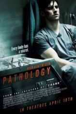 Pathology (2008) อำมหิตหลอนดับจิต  
