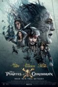 Pirates of the Caribbean 5 Dead Men Tell No Tales (2017) สงครามแค้นโจรสลัดไร้ชีพ  