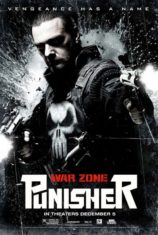 Punisher War Zone 2 (2008) เพชฌฆาตมหากาฬ 2  