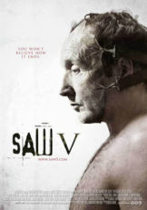 Saw 5 (2008) ซอว์ เกมต่อตาย..ตัดเป็น  