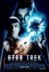 Star Trek (2009) สงครามพิฆาตจักรวาล  