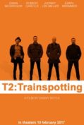 T2 Trainspotting (2017) ทีทู เทรนสปอตติ้ง  