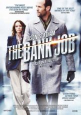 The Bank Job (2008) เปิดตำนานปล้นบันลือโลก  