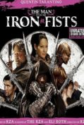 The Man With The Iron Fists (2012) วีรบุรุษหมัดเหล็ก  