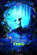 The Princess and the Frog (2009) มหัศจรรย์มนต์รักเจ้าชายกบ  