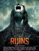 The Ruins (2008) แดนร้างกระชากวิญญาณ  