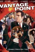Vantage Point (2008) เสี้ยววินาทีสังหาร  