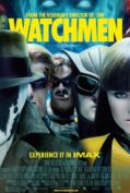 Watchmen (2009) ศึกซูเปอร์ฮีโร่พันธุ์มหากาฬ  