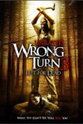 Wrong Turn 3 Left for Dead (2009) หวีดเขมือบคน ภาค 3  