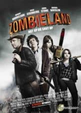Zombieland (2009) ซอมบี้แลนด์ แก๊งคนซ่าส์ล่าซอมบี้  
