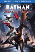 Batman and Harley Quinn (2017) แบทแมน ปะทะ วายร้ายสาว ฮาร์ลี่  