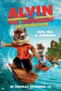 Alvin and the Chipmunks Chipwrecked (2011) อัลวินกับสหายชิพมังค์จอมซน 3  