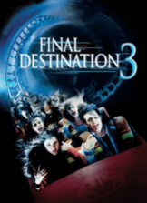 Final Destination 3 (2006) โกงความตาย เย้ยความตาย  