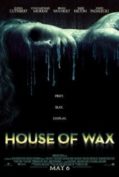 House of Wax (2005) บ้านหุ่นผี  