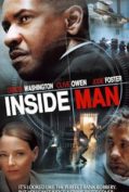 Inside Man (2006) ล้วงแผนปล้น คนในปริศนา  
