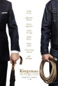 Kingsman 2 The Golden Circle (2017) คิงส์แมน 2 รวมพลังโคตรพยัคฆ์  