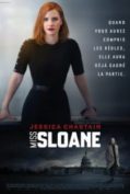 Miss Sloane (2016) มิสสโลน เธอโลกทึ่ง  