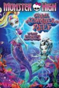 Monster High Great Scarrier Reef (2016) มอนสเตอร์ ไฮ ผจญภัยสู่ใต้บาดาล  