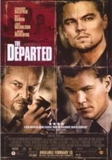 The Departed (2006) ภารกิจโหด แฝงตัวโค่นเจ้าพ่อ  