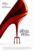 The Devil Wears Prada (2006) นางมารสวมปราด้า  