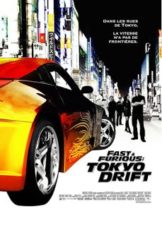 The Fast and the Furious 3 Tokyo Drift (2006) เร็วแรงทะลุนรก ซิ่งแหกพิกัดโตเกียว  