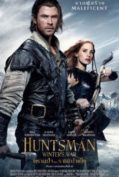 The Huntsman (2016) พรานป่าและราชินีน้ำแข็ง  
