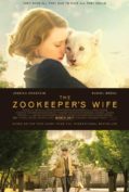 The Zookeeper’s Wife (2017) ฝ่าสงคราม กรงสมรภูมิ  