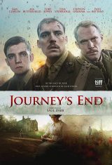 Journey's End (2017) สุดเขตแดนศึก  