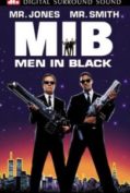 Men in Black 1 (2000) เอ็มไอบี หน่วยจารชนพิทักษ์จักรวาล 1  
