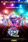 My Little Pony The Movie (2017) มายลิตเติ้ลโพนี่ เดอะ มูฟวี่  