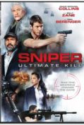 Sniper  Ultimate Kill (2017) สไนเปอร์ 7  