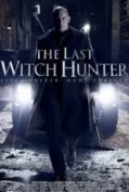 The Last Witch Hunter (2015) วิทช์ ฮันเตอร์ เพชฌฆาตแม่มด  