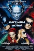 Batman and Robin (2000) แบทแมน & โรบิน  