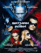 Batman and Robin (2000) แบทแมน & โรบิน  