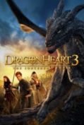 Dragonheart 3 The Sorcerer s Curse (2015) ดราก้อนฮาร์ท 3 มังกรไฟผจญภัยล้างคำสาป  