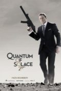 James Bond 007 Quantum of Solace 007 (2008) พยัคฆ์ร้ายทวงแค้นระห่ำโลก  
