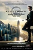 Largo Winch (2008) รหัสสังหารยอดคนเหนือเมฆ  