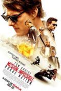 Mission Impossible 5 Rogue Nation (2015) มิชชั่นอิมพอสซิเบิ้ล 5 ปฏิบัติการรัฐอำพราง  