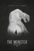 The Monster (2016) อะไรซ่อน  