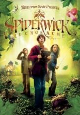 The Spiderwick Chronicles (2008) ตำนานสไปเดอร์วิก เปิดคัมภีร์ข้ามมิติมหัศจรรย์  