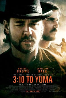 3:10 to Yuma (2007) ชาติเสือแดนทมิฬ
