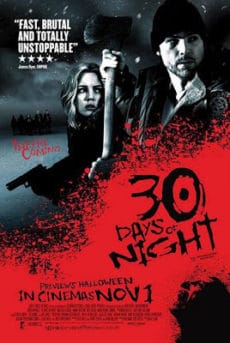 30 Days Of Night 30 (2007) ราตรี ผีแหกนรก